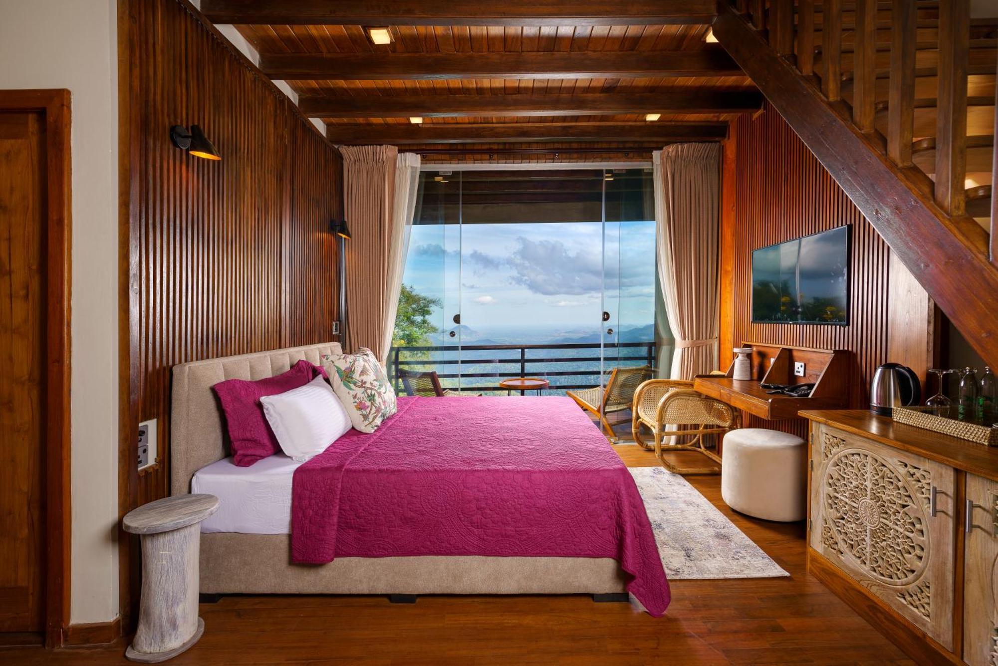 Hotel Majentra Ella Extérieur photo