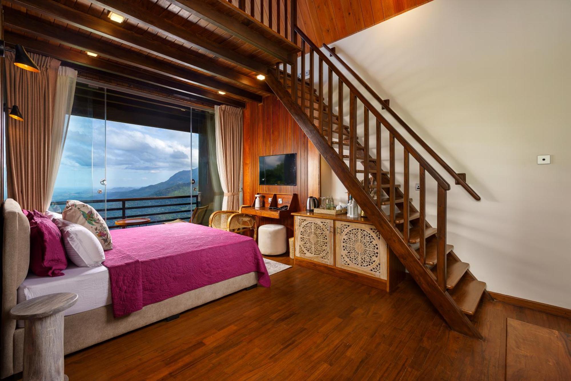 Hotel Majentra Ella Extérieur photo
