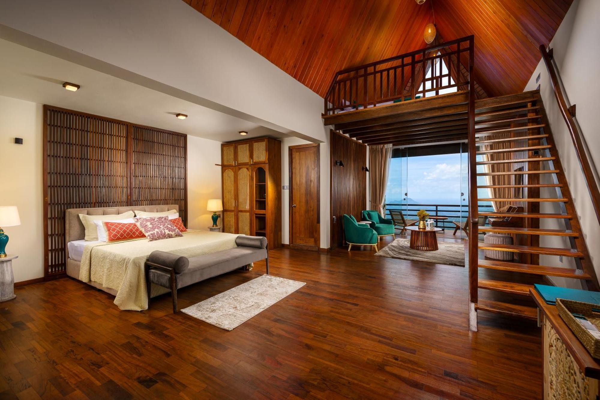 Hotel Majentra Ella Extérieur photo
