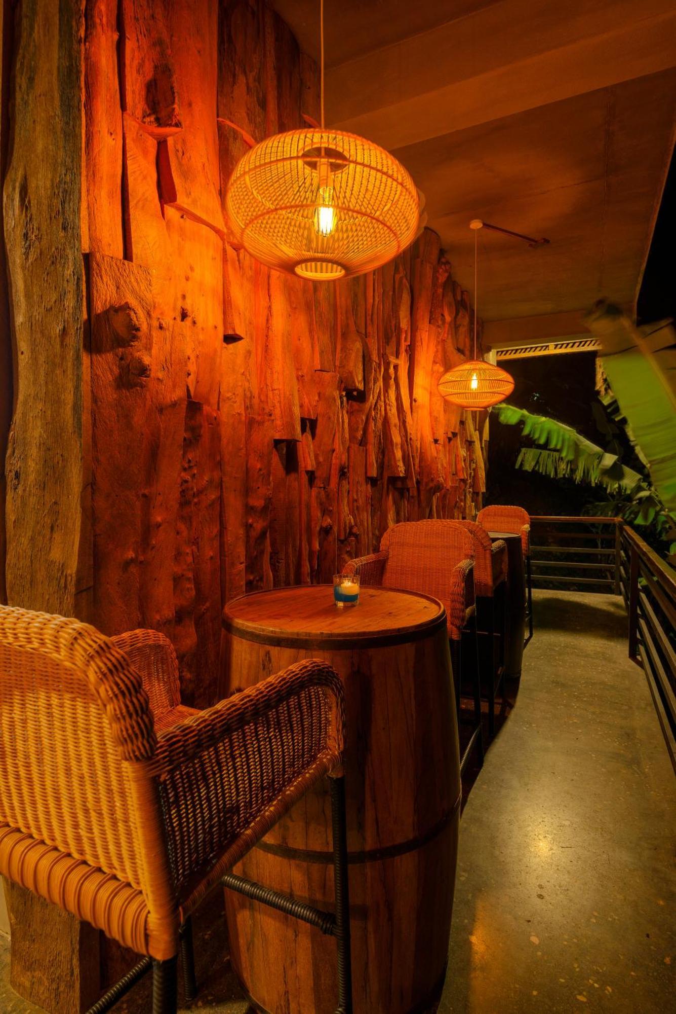 Hotel Majentra Ella Extérieur photo