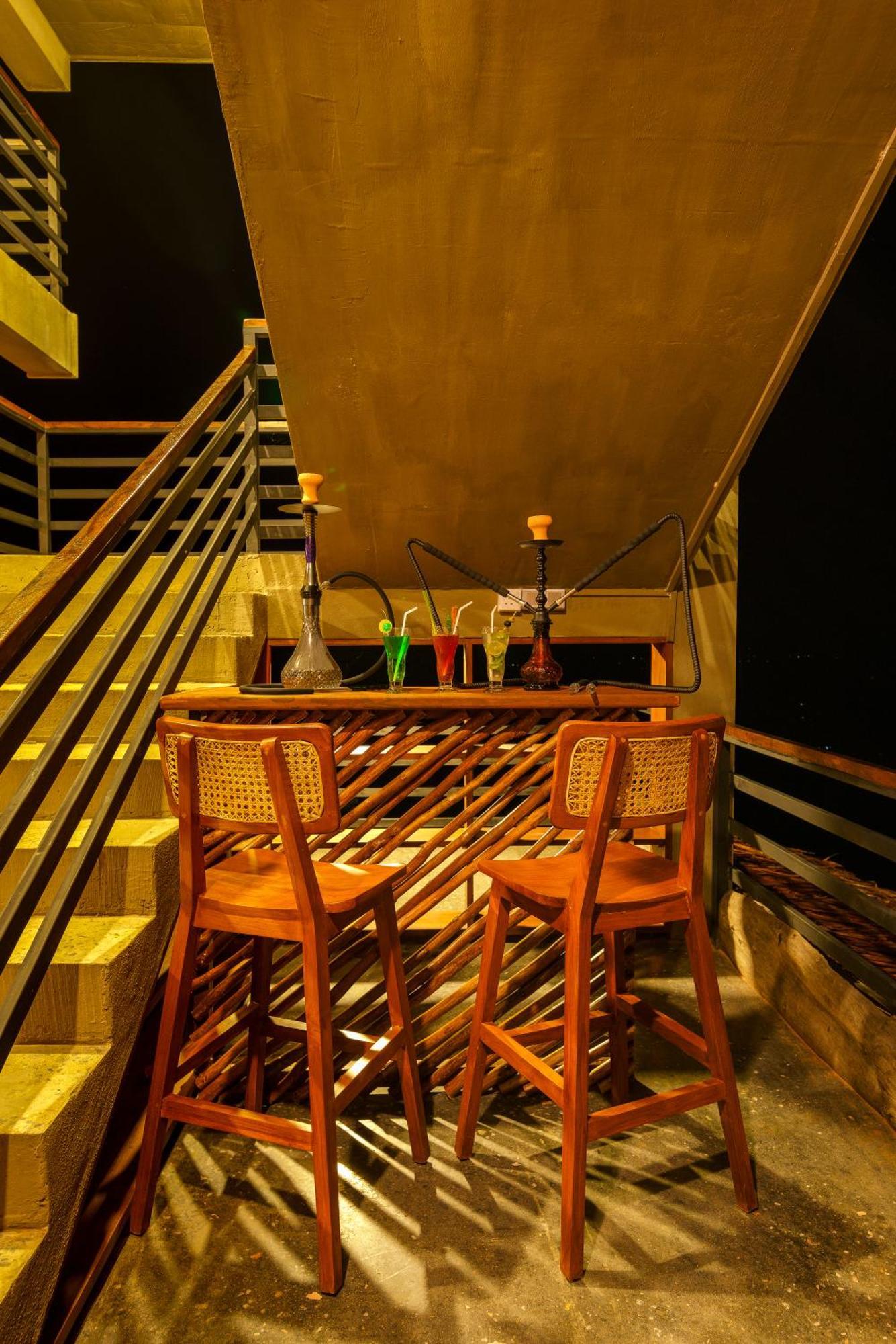 Hotel Majentra Ella Extérieur photo