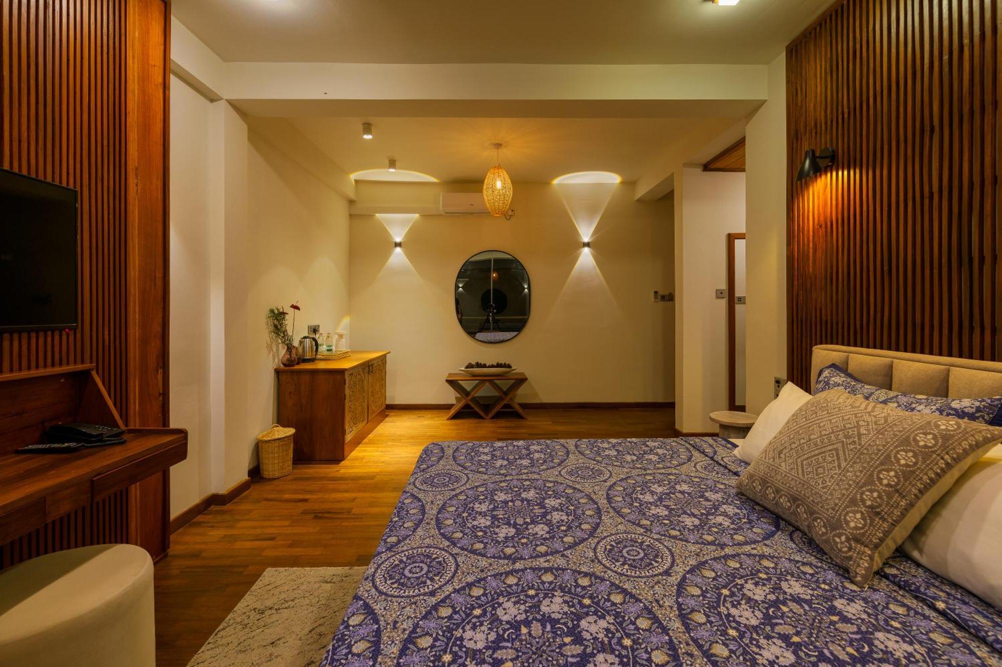 Hotel Majentra Ella Extérieur photo