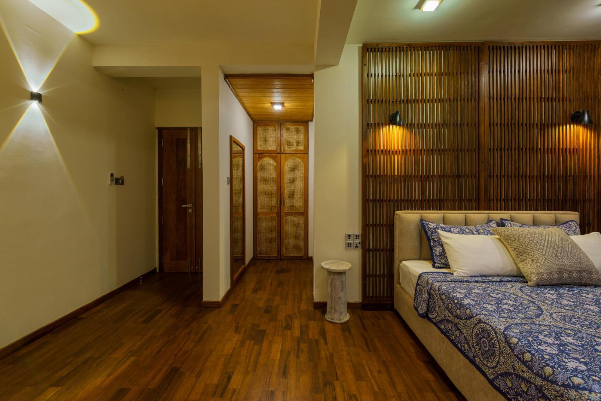 Hotel Majentra Ella Extérieur photo