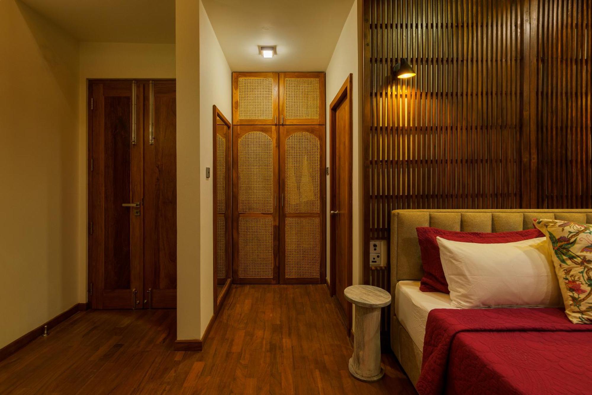 Hotel Majentra Ella Extérieur photo