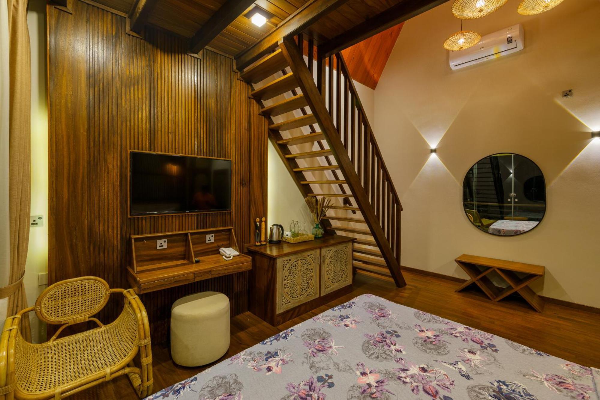 Hotel Majentra Ella Extérieur photo