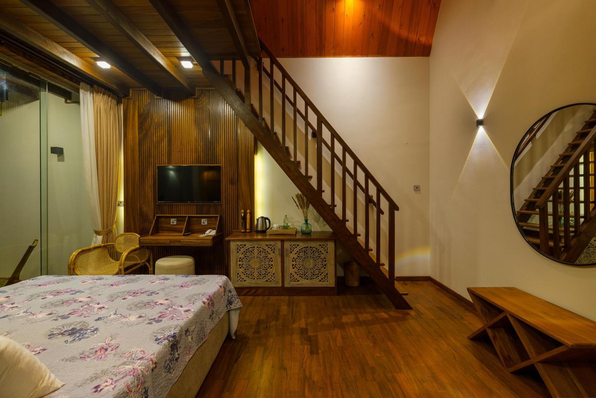 Hotel Majentra Ella Extérieur photo