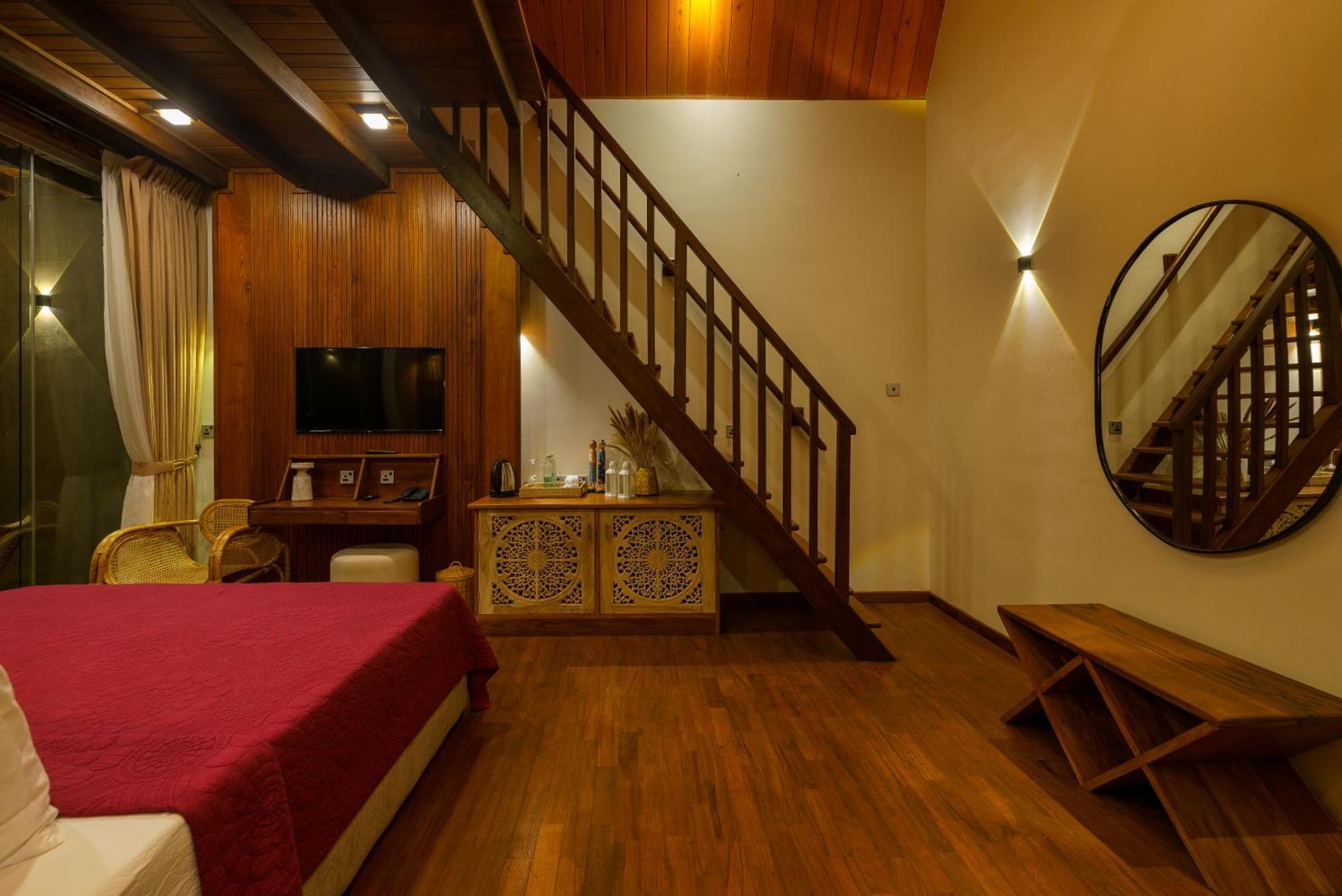 Hotel Majentra Ella Extérieur photo