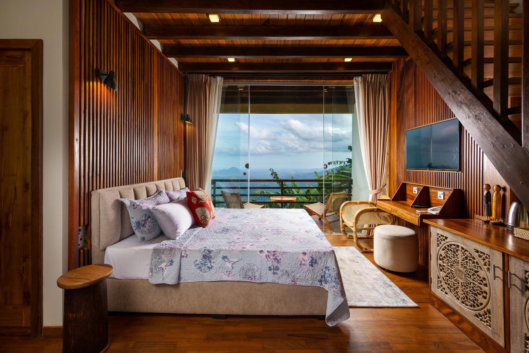 Hotel Majentra Ella Extérieur photo