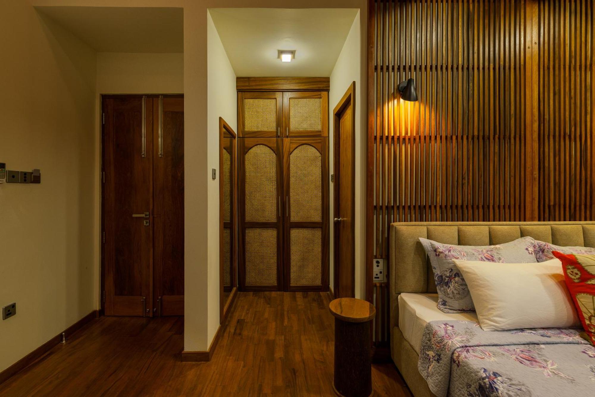 Hotel Majentra Ella Extérieur photo