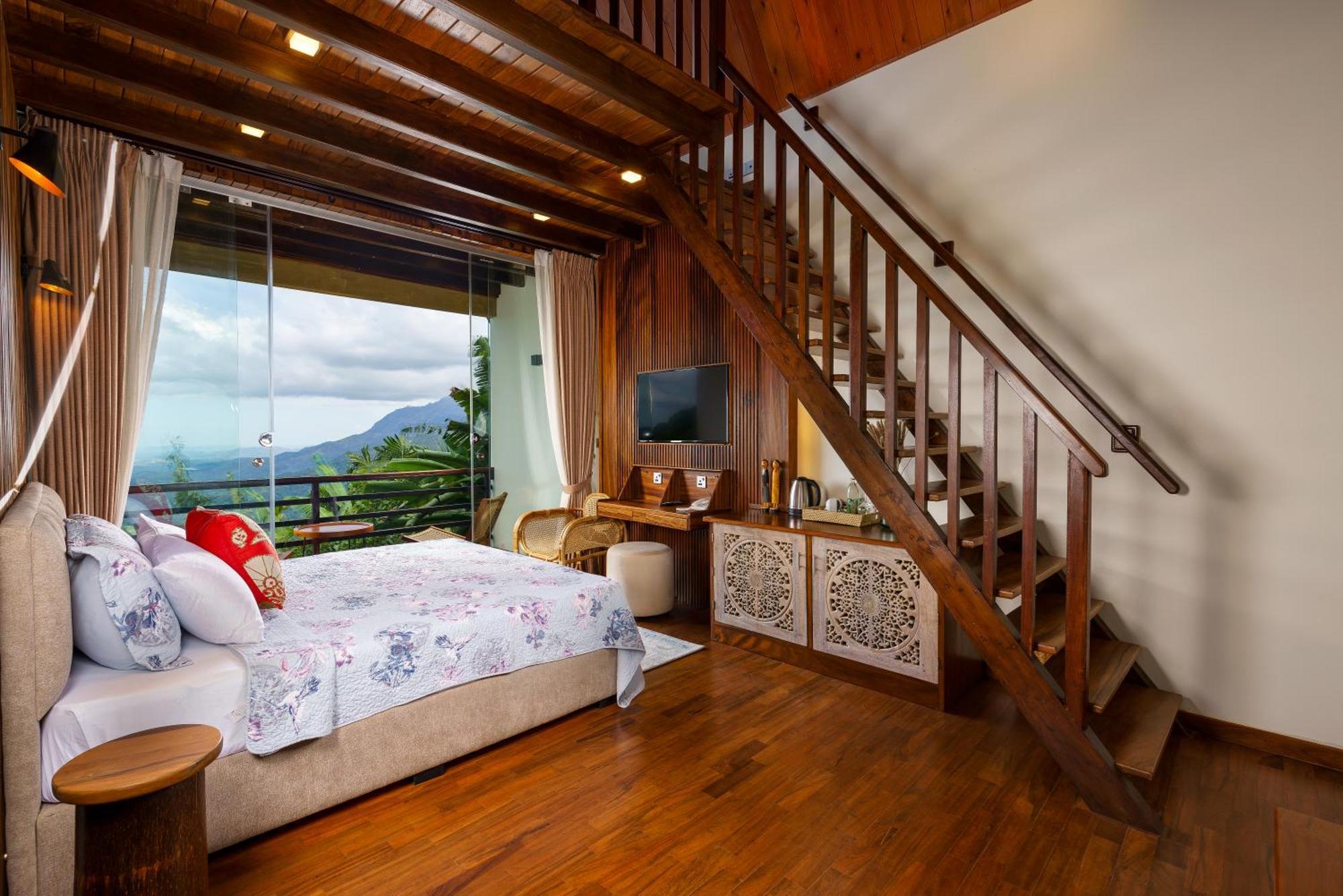 Hotel Majentra Ella Extérieur photo