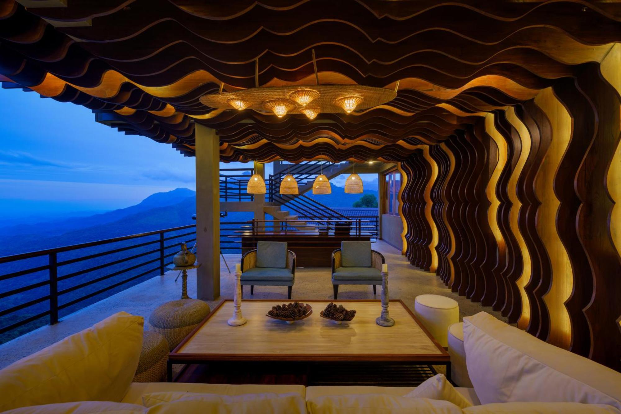 Hotel Majentra Ella Extérieur photo