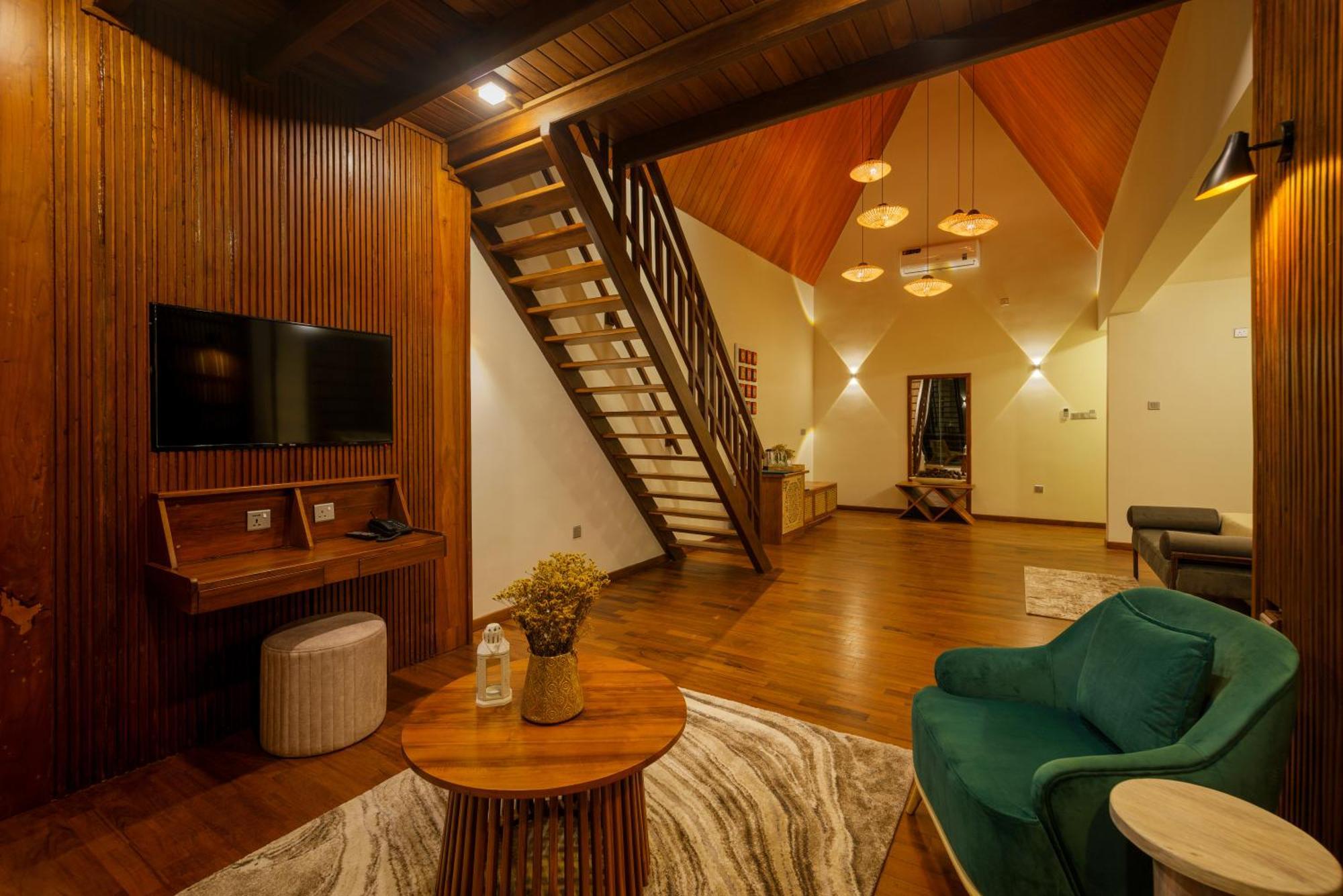 Hotel Majentra Ella Extérieur photo