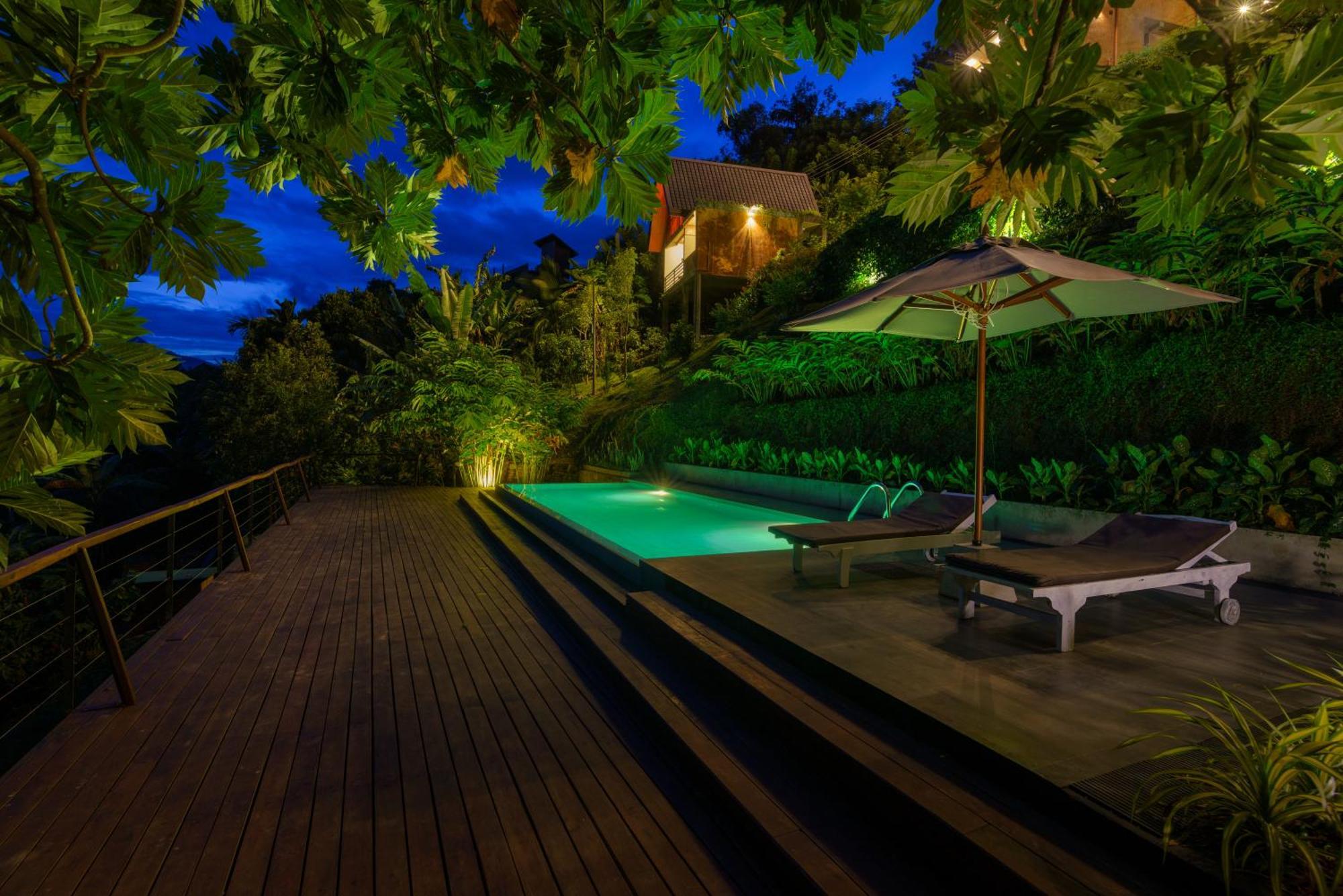 Hotel Majentra Ella Extérieur photo