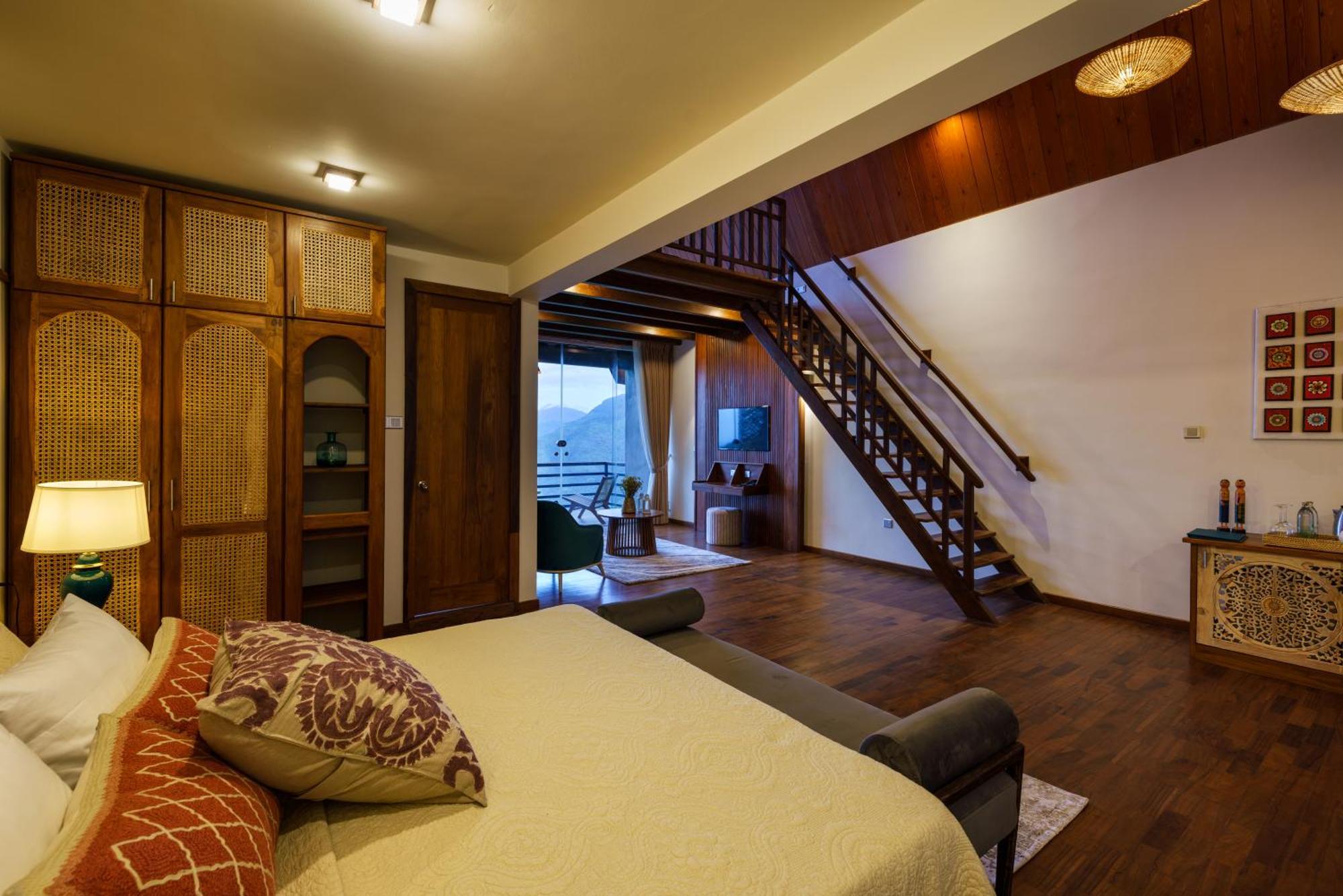 Hotel Majentra Ella Extérieur photo