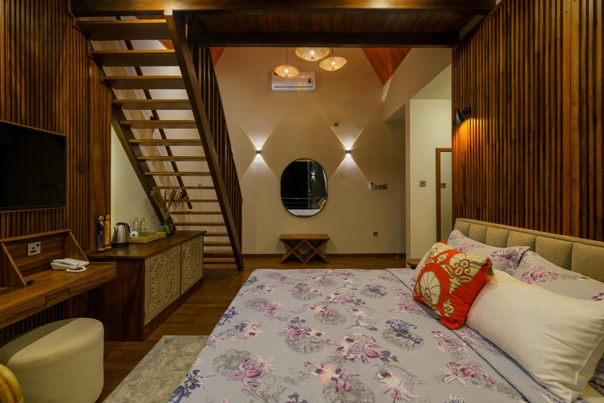 Hotel Majentra Ella Extérieur photo