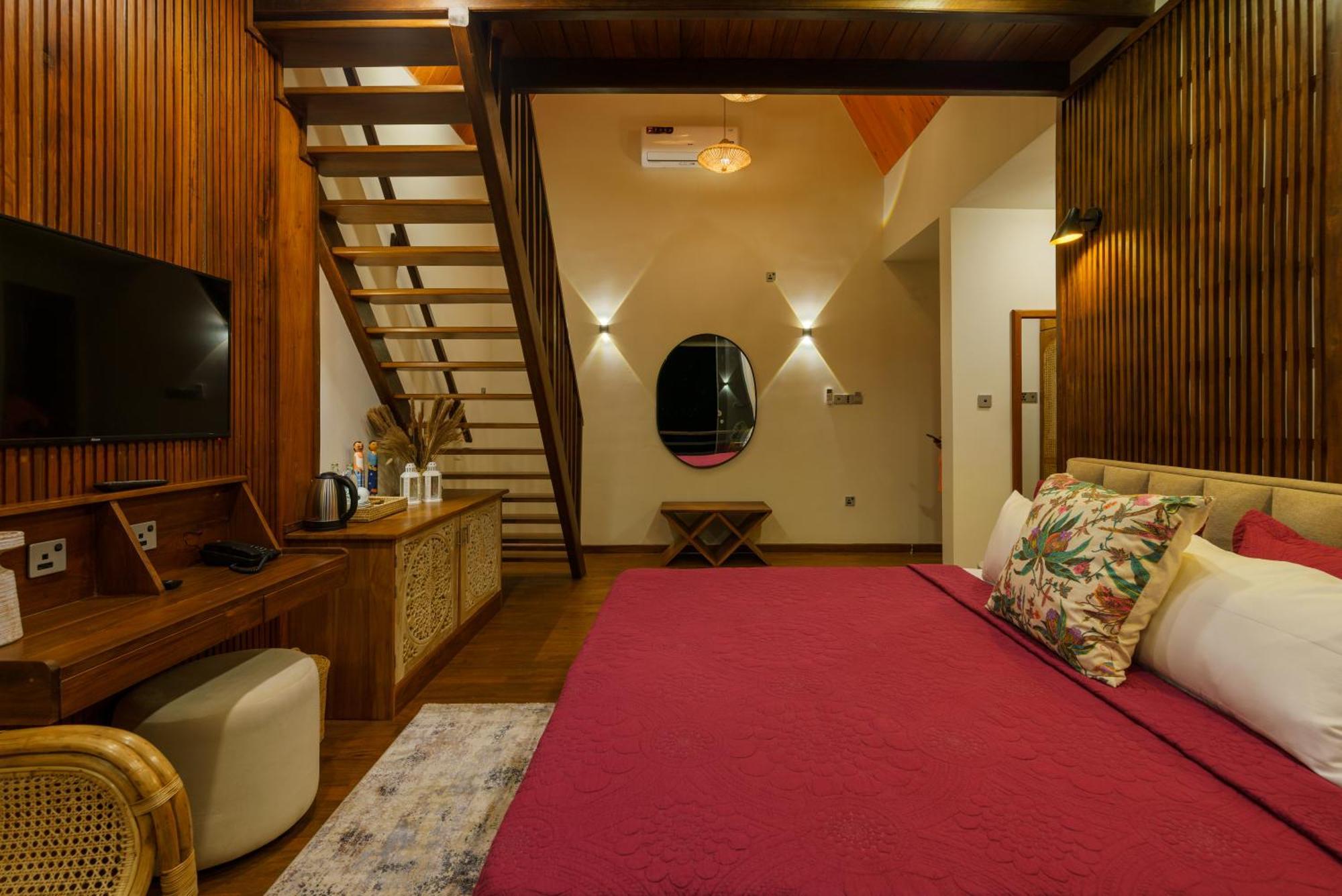 Hotel Majentra Ella Extérieur photo