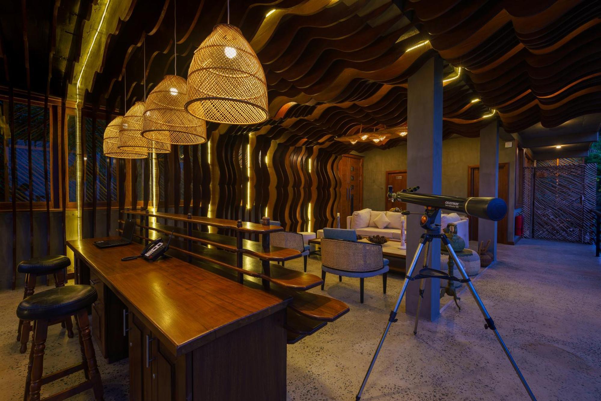 Hotel Majentra Ella Extérieur photo