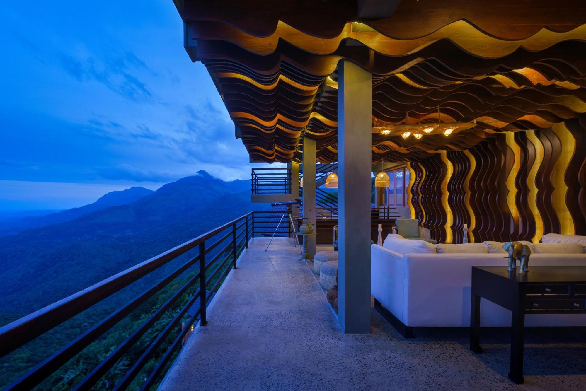 Hotel Majentra Ella Extérieur photo